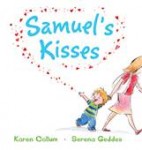 Samuel's Kisses